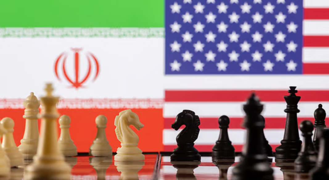 প্রস্তাবটির বিষয়ে যুক্তরাষ্ট্র ও ইরানের বক্তব্য তাৎক্ষণিকভাবে পায়নি । রয়টার্স প্রতীকী ছবি: রয়টার্স