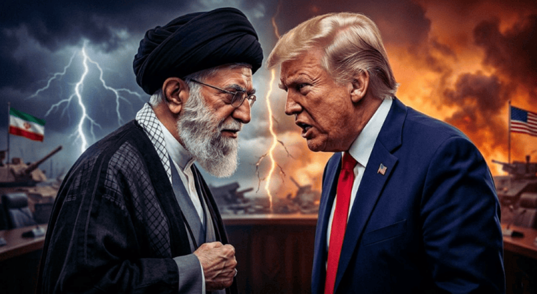 ছবিঃ এআই । আমেরিকা বাংলা