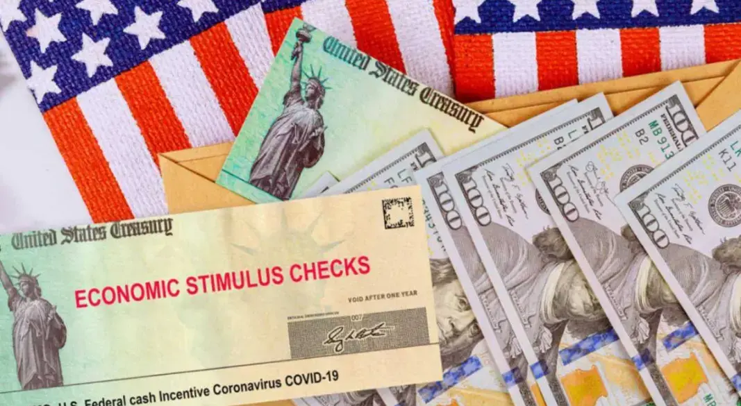 আমেরিকানদের জন্য ২,০০০ ডলারের স্টিমুলাস চেক