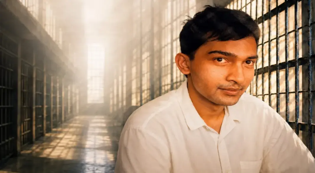 আমেরিকার জেলে মৃত্যুদণ্ডের ছায়ায় ৩৫ বছরেরও বেশি সময় ধরে বাংলাদেশি রব্বানী