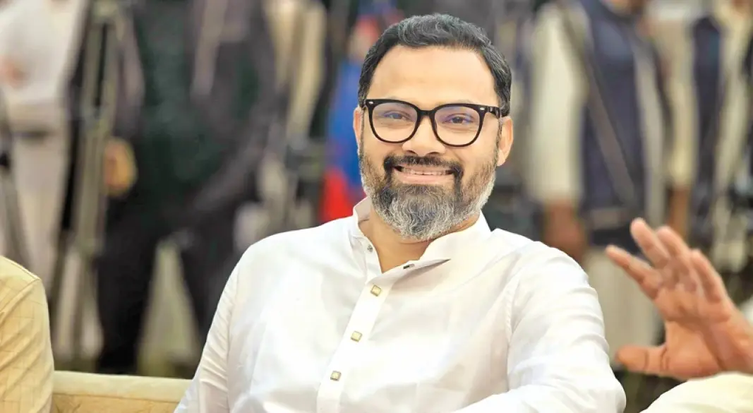 আমিনুল হক