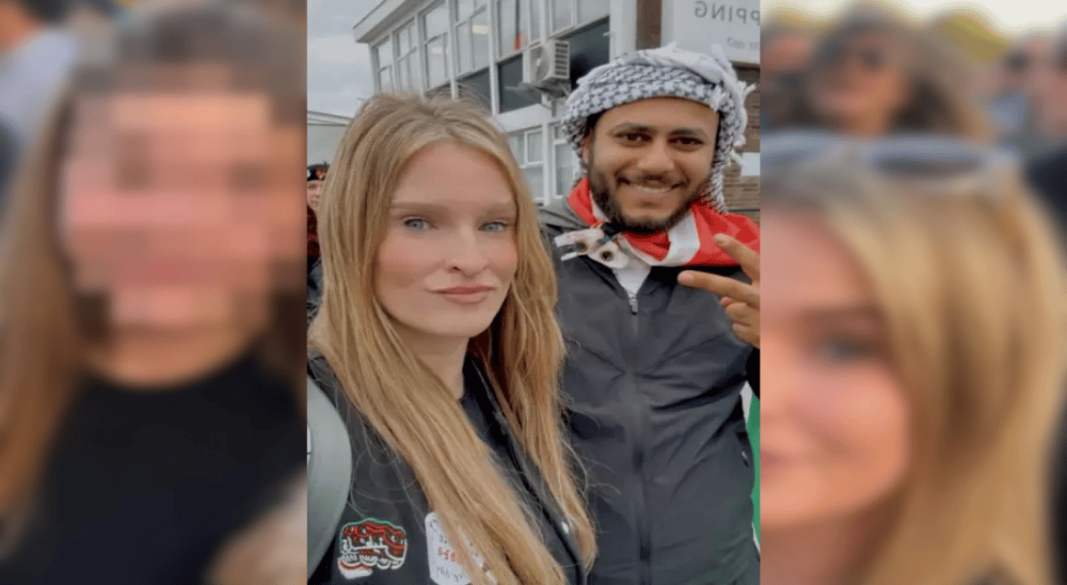 আশ্রয় বাতিল হলেও জর্ডানের নাগরিক আহমদ আল-সাকারকে ডিপোর্ট না করায় আয়ারল্যান্ডে অভিবাসন বিতর্ক। ছবি: সংগৃহীত