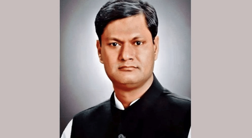 আশুলিয়ায় ছয়জনের লাশ পোড়ানোর মামলায় সাবেক এমপি সাইফুল ইসলামের মৃত্যুদণ্ড