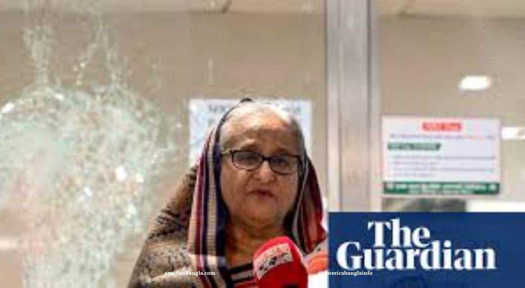 আওয়ামী লীগের শীর্ষ নেতা