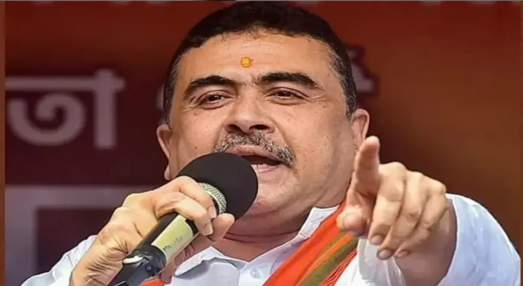 বাংলাদেশের ইসলামী বক্তাদের নিয়ে চরম হুঁশিয়ারি দিলেন শুভেন্দু