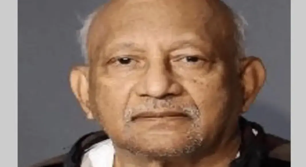 ৭২ বছর বয়সী শিশু চিকিৎসক ডা. ফজল ইউসুফ