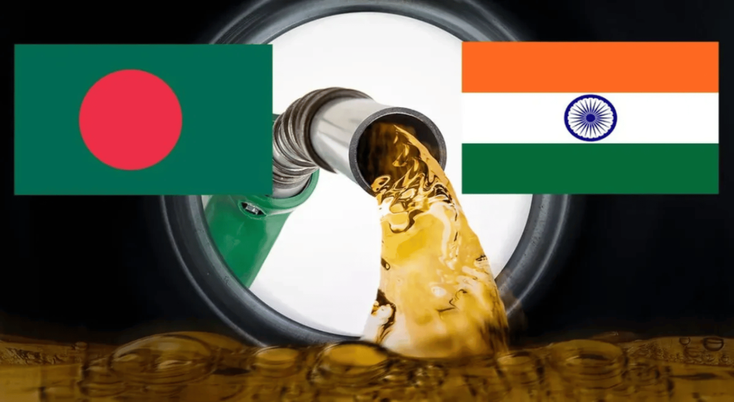 বাংলাদেশকে ডিজেল সরবরাহের অনুরোধ নয়াদিল্লি বিবেচনা করছে