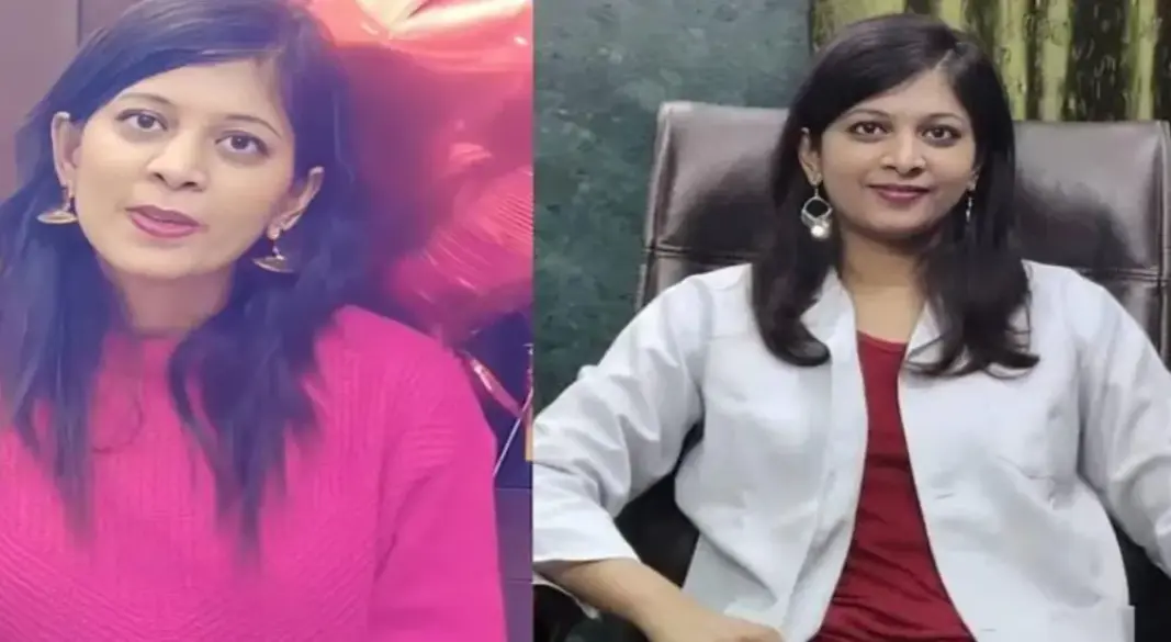 ভারতের উত্তর প্রদেশের গাজিয়াবাদের একজন বিশিষ্ট মনোচিকিৎসক (Psychiatrist) ডা. হেমিক আগরুয়ল। ছবি:সংগৃহীত
