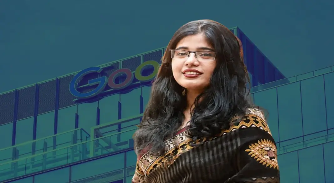 স্কুলজীবনে প্রোগ্রামিং প্রতিযোগিতার মধ্য দিয়ে সাফল্যের গল্প শুরু হয়েছিল বাংলাদেশি তরুণী বৃষ্টি শিকদারের। ছবি: সংগৃহীত