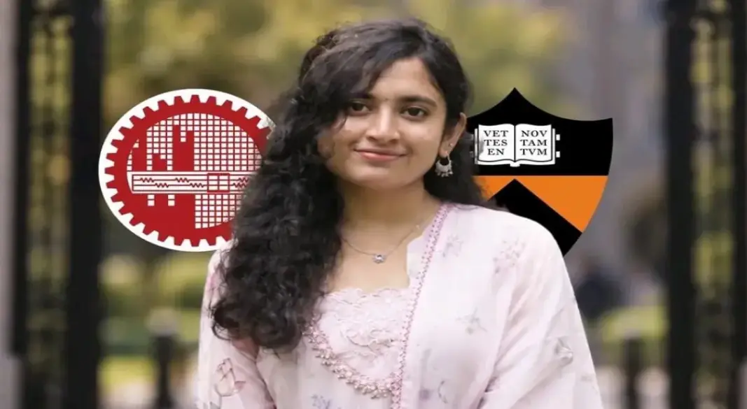 বুয়েটের মেকানিক্যাল থেকে শিক্ষকতা, এবার পিএইচডির জন্য প্রিন্সটনে সানজানা