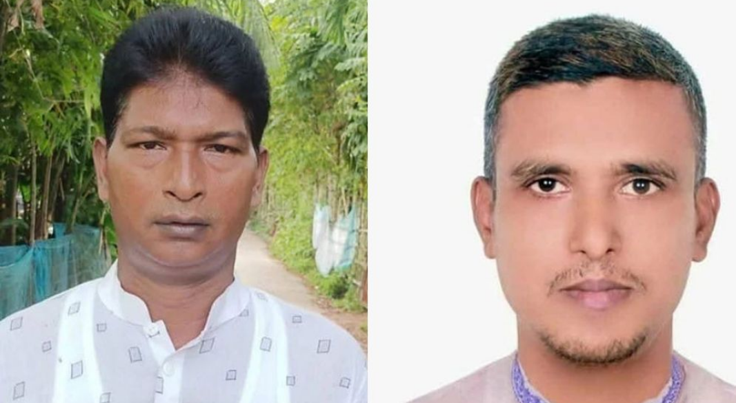 চিকিৎসককে মারধরের অভিযোগে বহিষ্কৃত ইউনিয়ন যুবদলের দুই নেতা