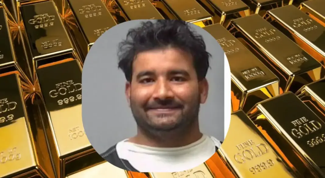 চার অঙ্গরাজ্যে স্বর্ণের লোভ দেখিয়ে ১৫ লাখ ডলারের প্রতারণা, ভারতীয় নাগরিকের দোষ স্বীকার