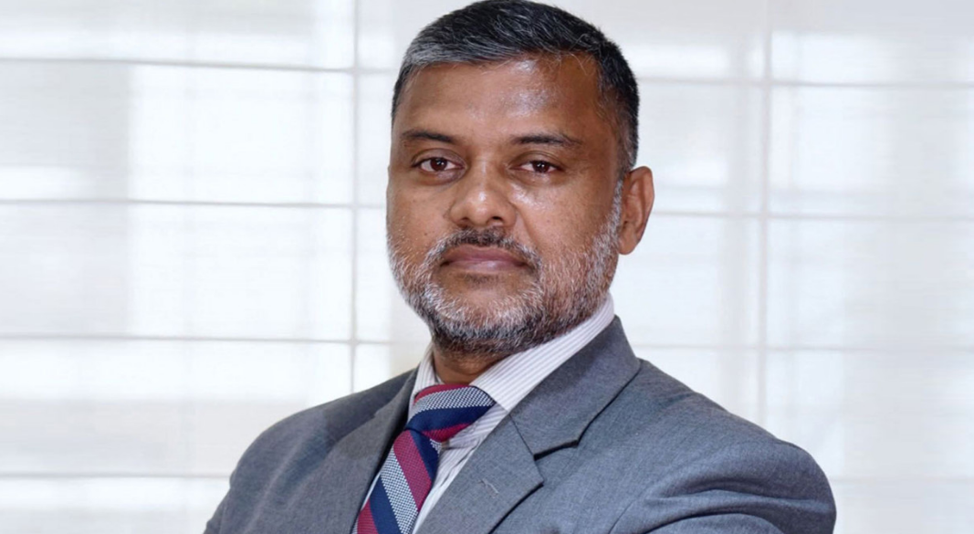 আইনজীবী মোহাম্মদ শিশির মনির