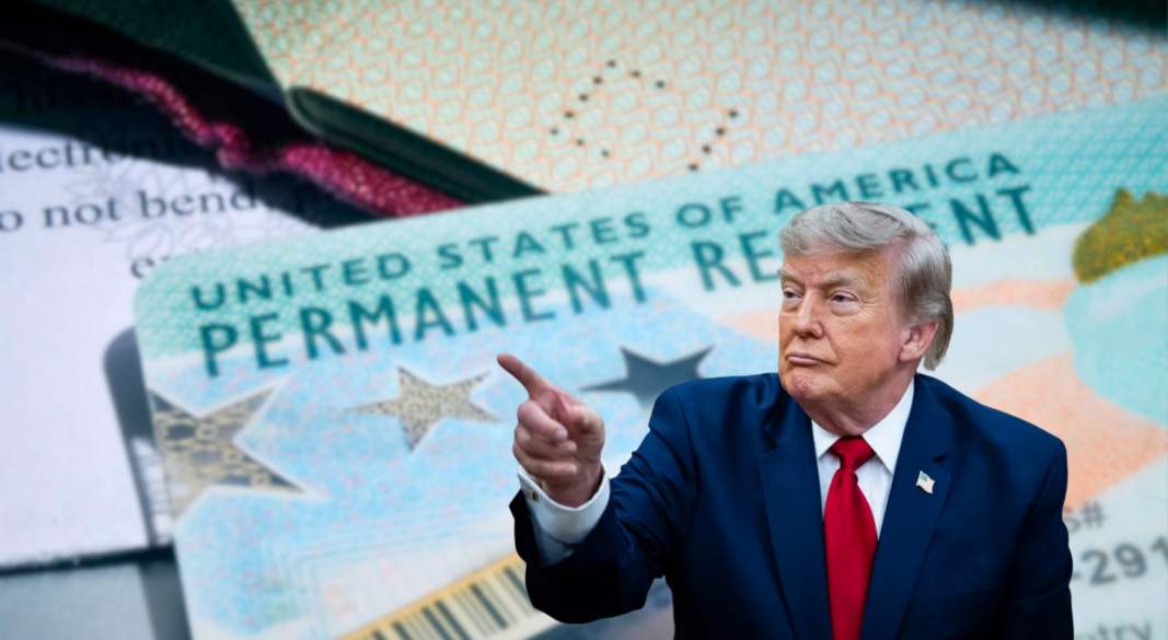 Donald Trump ছবি: কোলাজ আমেরিকা বাংলা