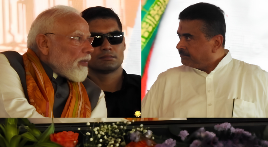 রাজ্যের নবনির্বাচিত সরকারের প্রথম বাজেট পেশ হতে চলেছে বিধানসভায় l কোলাজ আমেরিকা বাংলা