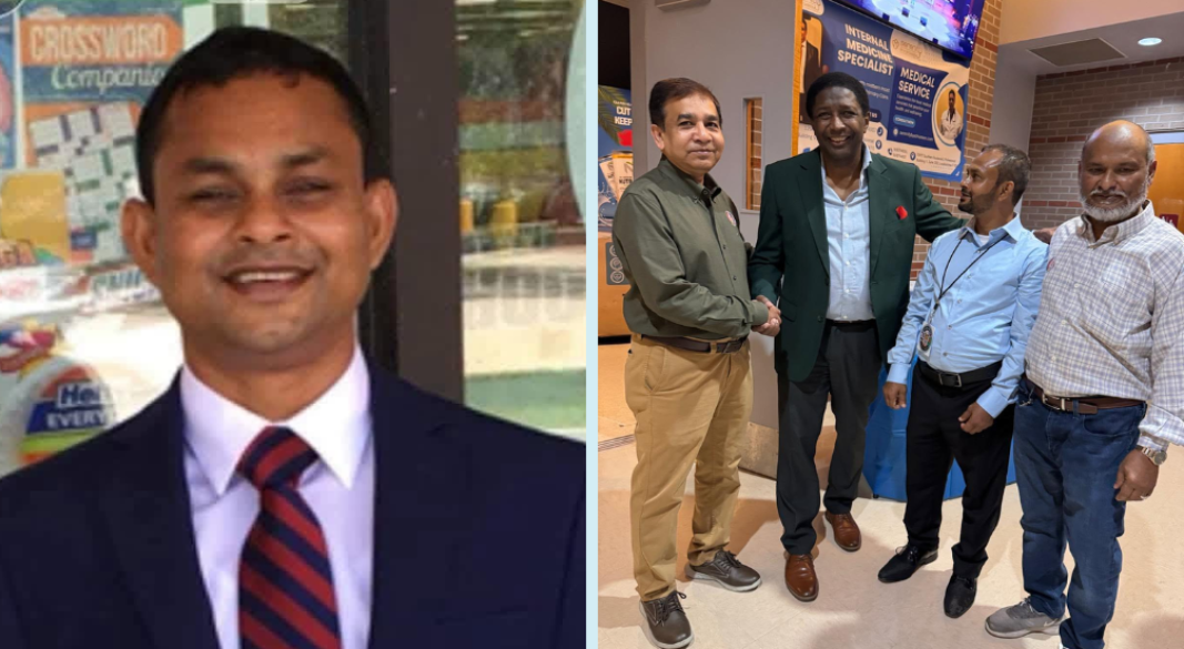 যুক্তরাষ্ট্রের ফ্লোরিডায় কর্মস্থলে দুর্বৃত্তের হামলায় প্রবাসী বিএনপি নেতার মৃত্যু l ছবি: সংগৃহীত
