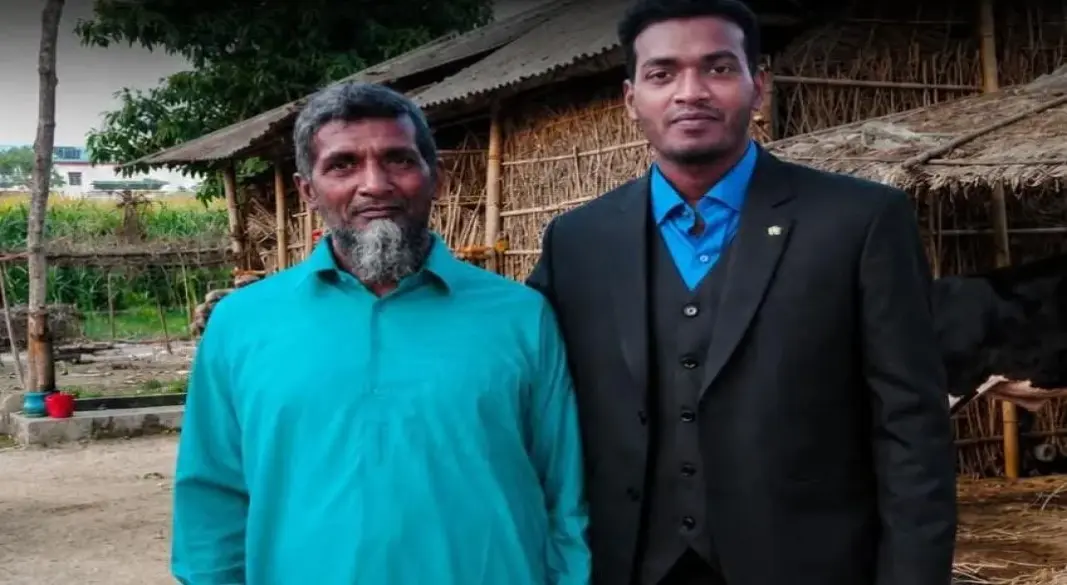 চরম আর্থিক প্রতিকূলতা পেরিয়ে ওকলাহোমা ইউনিভার্সিটিতে ফুল ফান্ডেড পিএইচডি-র সুযোগ পেলেন গোলাম আজম। ছবি: সংগৃহীত