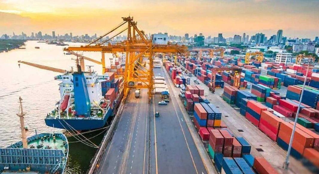 চট্টগ্রাম বন্দর