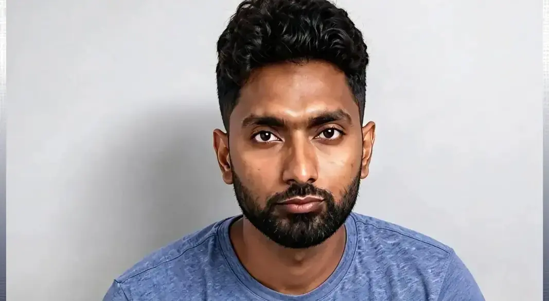 বাংলাদেশি বংশোদ্ভূত মনজুরুল হক