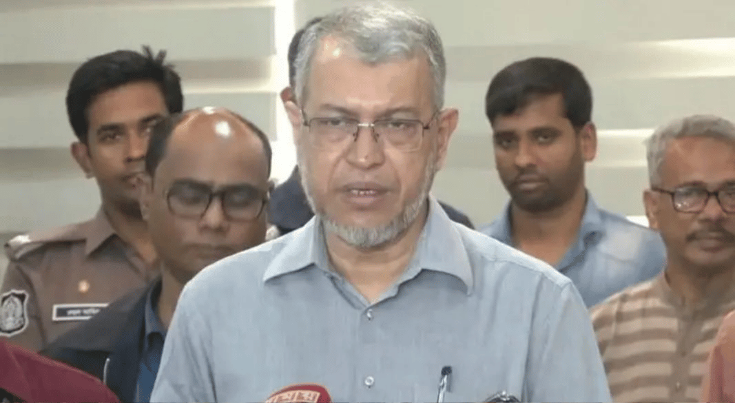 ড. শেখ আব্দুর রশীদ