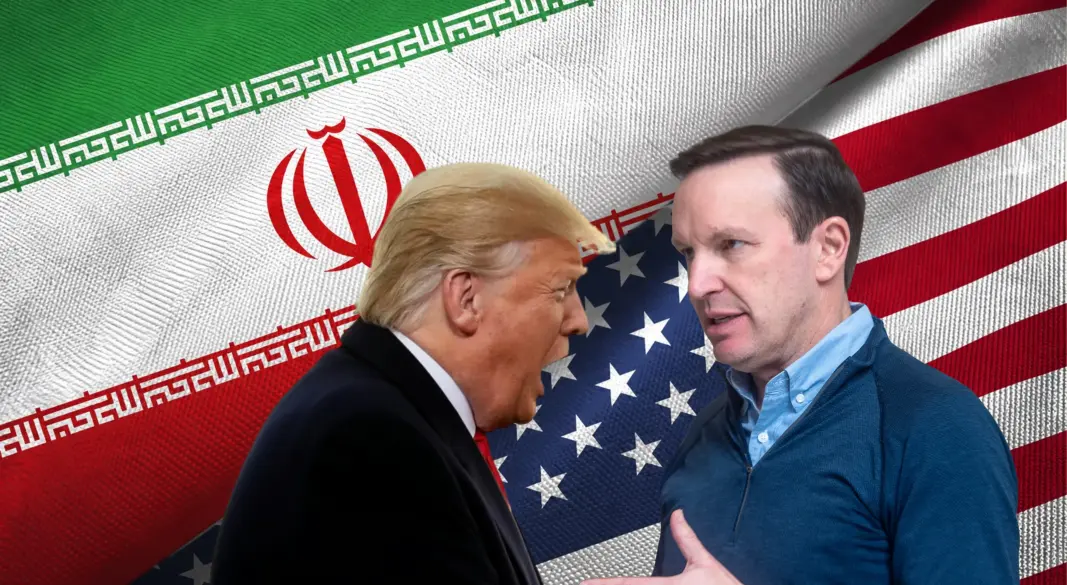 U.S. Senator Chris Murphy