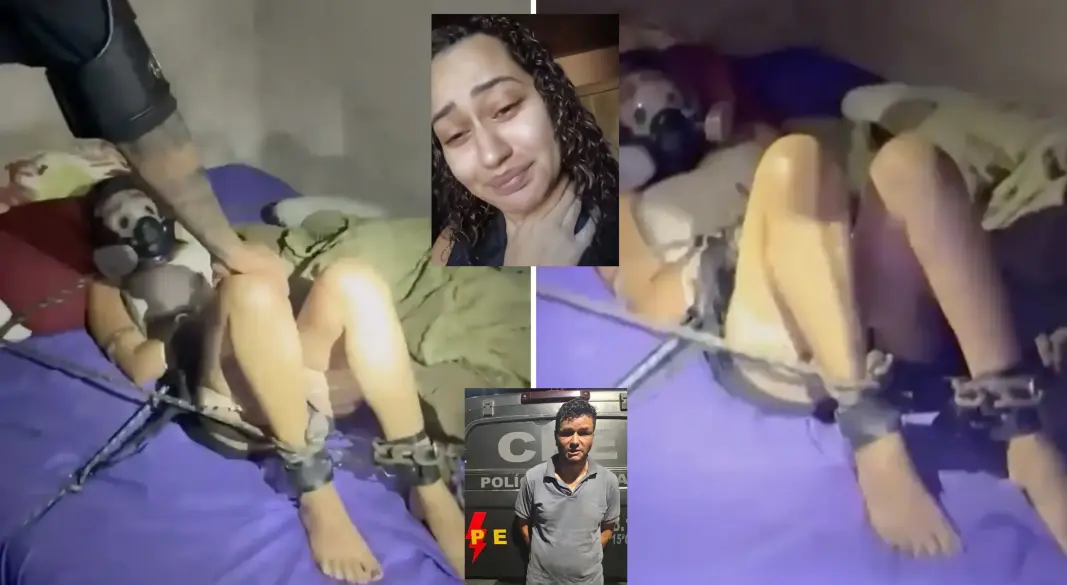 অপহৃত নার্স এমিলিয়ানে তামারা নুনেস কারভালহো