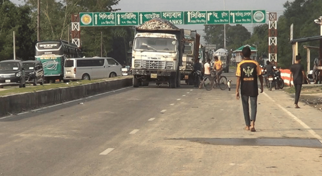 দেশের সব স্থলবন্দর ইমিগ্রেশন চেকপোস্ট সাময়িকভাবে বন্ধের নির্দেশ