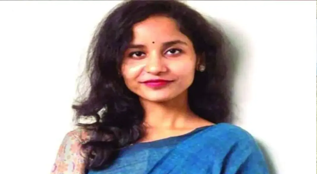 ঢাবি ছেড়ে জাবিতে ভর্তি, সেখান থেকে অক্সফোর্ডে পূর্ণ বৃত্তিতে সামিয়ার যাত্রা