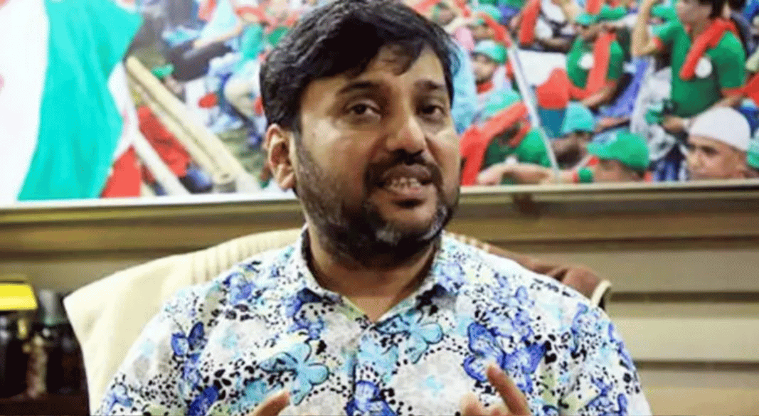 যুবলীগ নেতা সম্রাটের ২০ বছরের কারাদণ্ড, গ্রেপ্তারি পরোয়ানা জারি