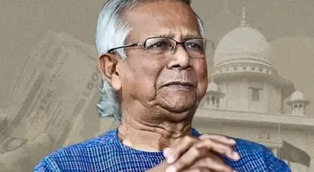 অধ্যাপক মুহাম্মদ ইউনূসের প্রতিষ্ঠিত গ্রামীণ কল্যাণ