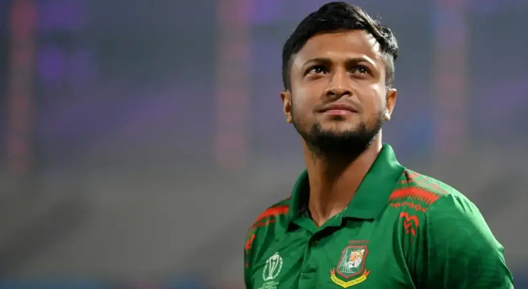 দুই বছর পর দেশে ফেরার ইচ্ছা সাকিবের, নিরাপত্তা পেলে বিচার মোকাবিলার পাশাপাশি বিদায়ী সিরিজ খেলতে চান