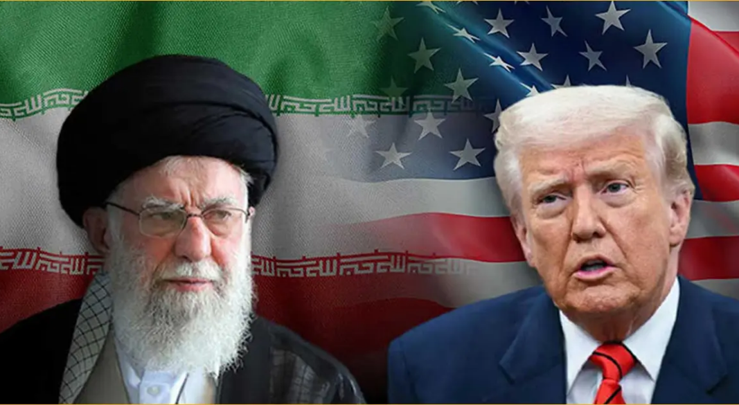 যুক্তরাষ্ট্র ও ইরান