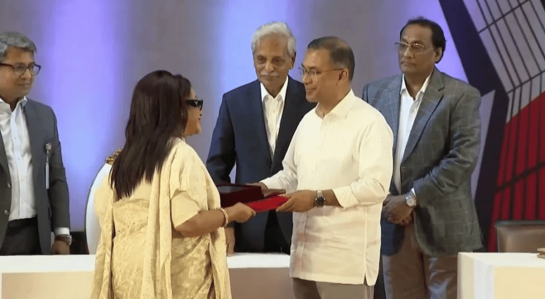 'একুশে পদক ২০২৬’ তুলে দিচ্ছেন প্রধানমন্ত্রী তারেক রহমান