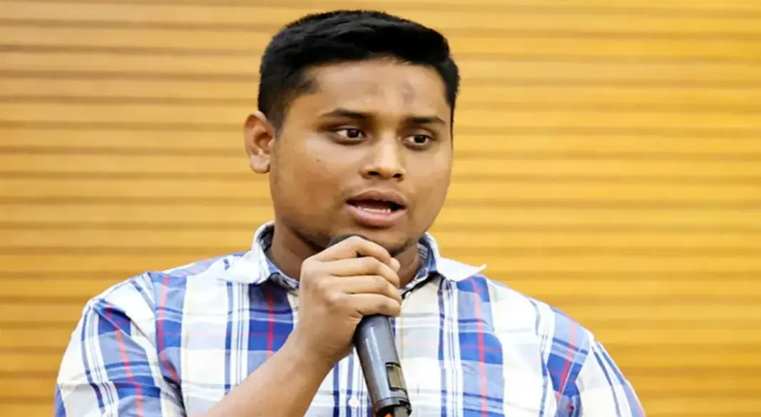 মন্ত্রী-এমপিদের ব্যাংক হিসাব তলব আমাকে দিয়ে শুরু হোক