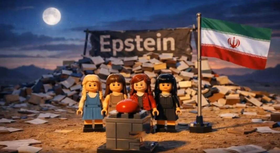 ট্রাম্পকে ব্যঙ্গ করে ভিডিও বানানোয় ইরানপন্থী একটি ইউটিউব চ্যানেল সরিয়ে দিয়েছে গুগল। ছবি: সংগৃহীত