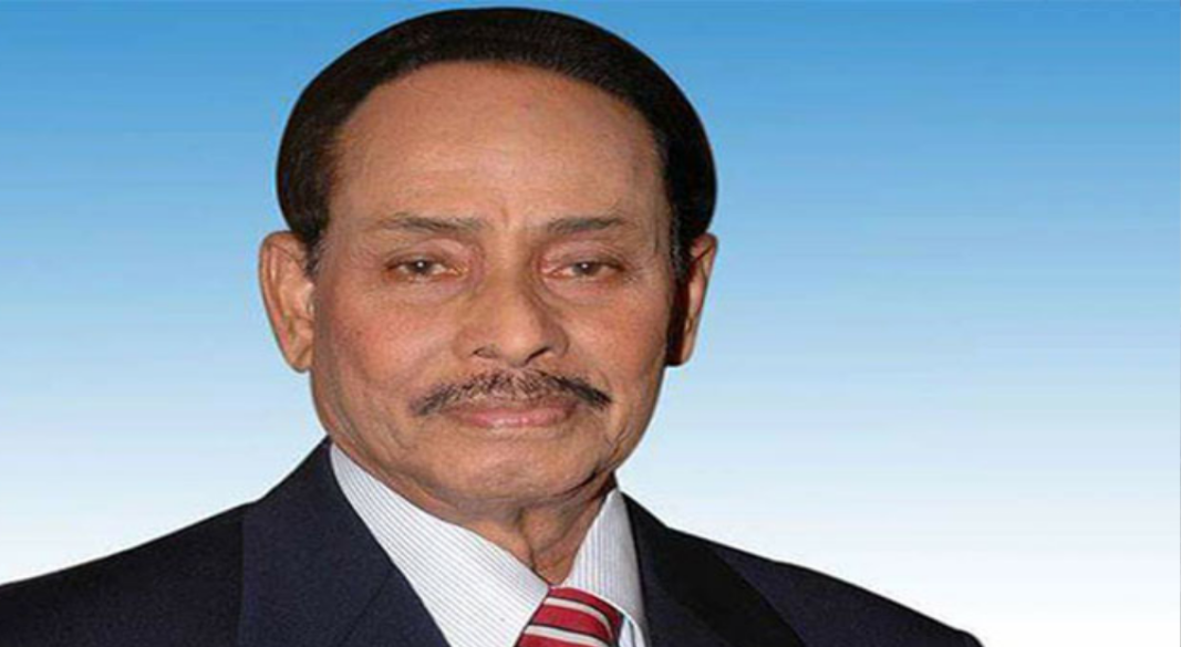 সাবেক রাষ্ট্রপতি ও জাতীয় পার্টির প্রতিষ্ঠাতা চেয়ারম্যান হুসেইন মুহম্মদ (এইচ এম) এরশাদের সপ্তম মৃত্যুবার্ষিকী আজ