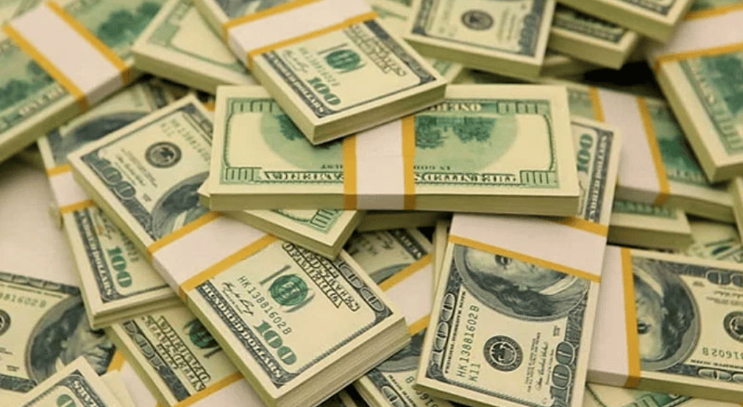 ফেব্রুয়ারিতে রেমিট্যান্সে জোয়ার, দিনে গড়ে ১২ কোটি ডলার