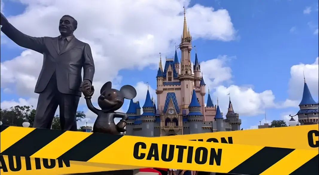ফ্লোরিডা থিম পার্কের দ্বিতীয় প্রান্তিকের দুর্ঘটনা প্রতিবেদনে প্রকাশ্যে এলো তিন মাস আগের দর্শনার্থীর মৃত্যুর ঘটনা। ছবি: সংগৃহীত