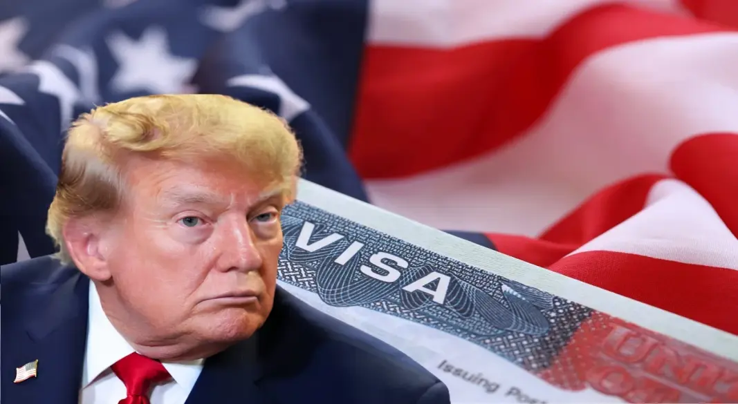 H-1B ভিসার ১ লাখ ডলারের ফি নিয়ে যুক্তরাষ্ট্রের আদালতে আইনি লড়াই চলছে। ছবি: সংগৃহীত