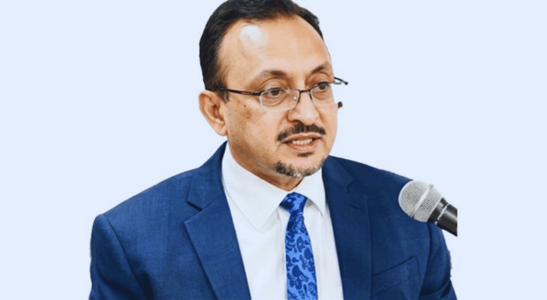 হাইকোর্টের বিচারপতি রেজাউল হাসান। ফাইল ছবি