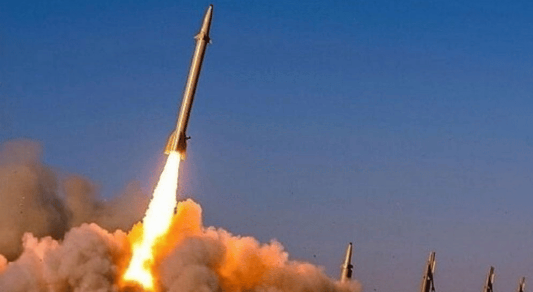 হামলা আরও তীব্র হবে বলে জানাল ইরানের আইআরজিসি