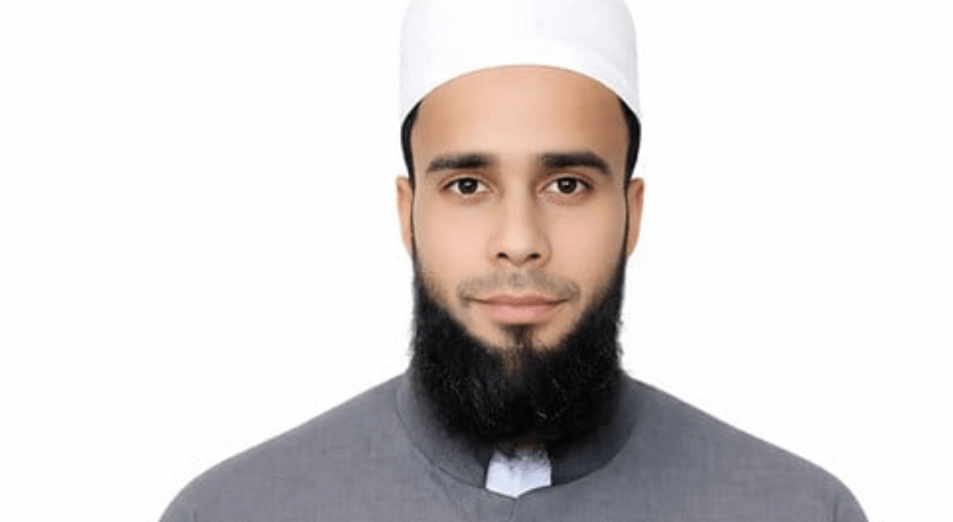 হাসনাত আব্দুল্লাহর প্রতিদ্বন্দ্বী জসিমের ভোট বর্জন