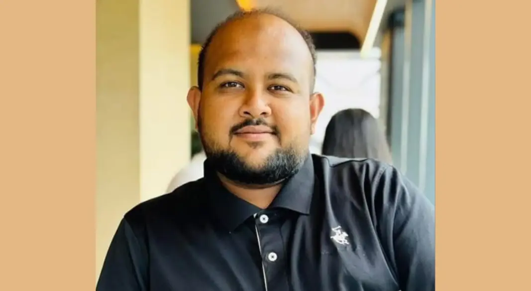 শেখ তানভীর বারী হামিম