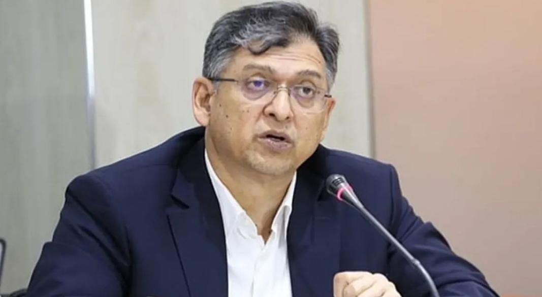 স্বরাষ্ট্রমন্ত্রী সালাহউদ্দিন আহমদ। ছবি: সংগৃহীত