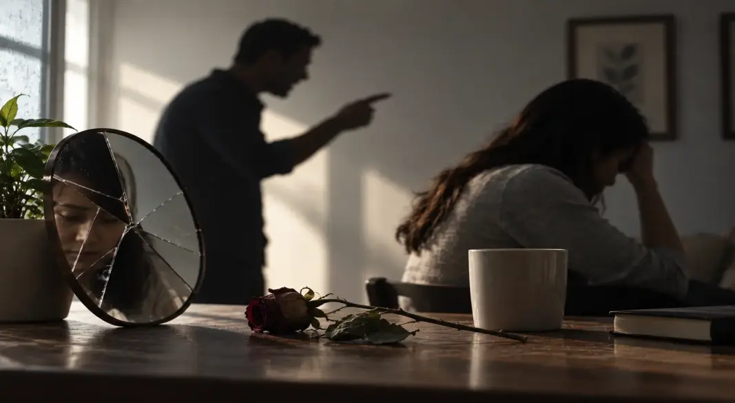 How Self-Absorbed, Self-Centered People’s Behavior Affects Relationships and Mental Health