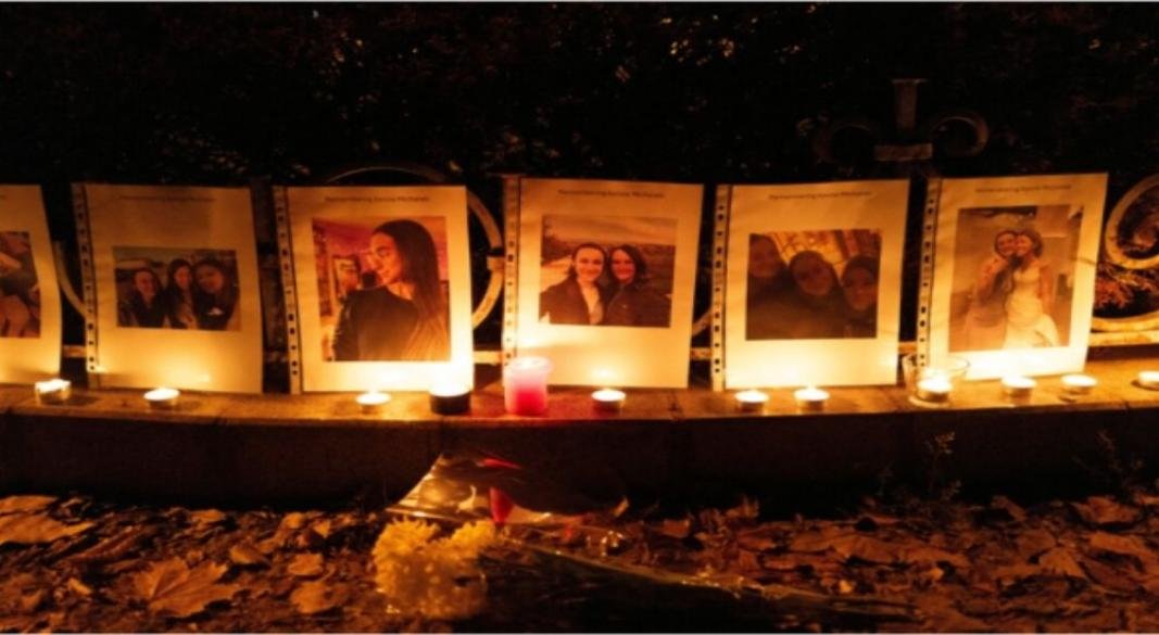 হত্যাকাণ্ডের ঘটনাটি আন্তর্জাতিকভাবে আলোচিত হয়েছিল। ছবি: সংগৃহীত