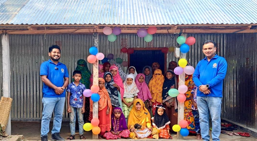 ছবি: আমেরিকা বাংলা