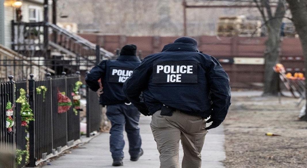 মিনিয়াপলিসে গুলির ঘটনা: দুই ইমিগ্রেশন কর্মকর্তার বিরুদ্ধে ফৌজদারি তদন্ত শুরু