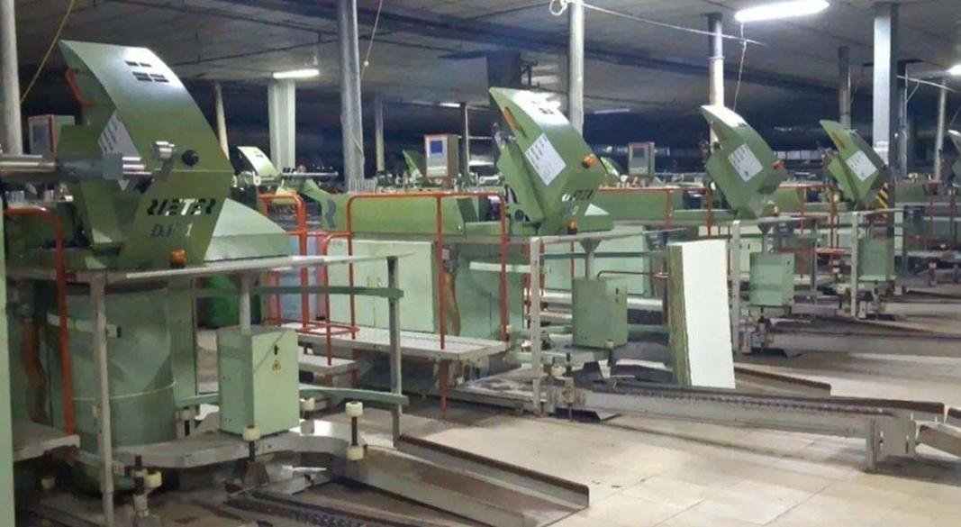 শিল্প কারখানার প্রতীকী ছবি