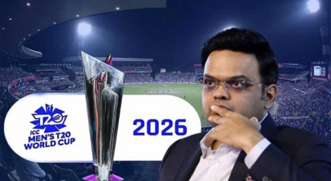 T-20 বিশ্বকাপ